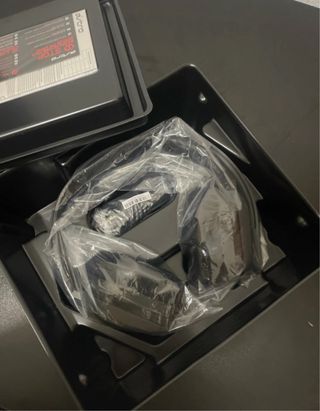 Auriculares Astro Gaming A10 Alámbricos