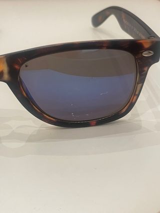 Gafas de sol Sun Planet Tortoise