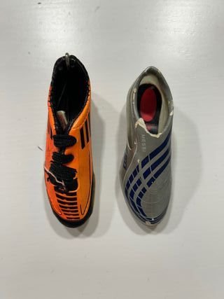 Mini Scarpe da Calcio Adidas F50 Messi Collezionista