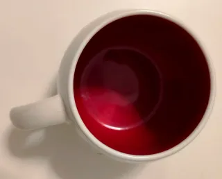 Tazza Mug Taz Superman WB 100 Anni - NUOVA