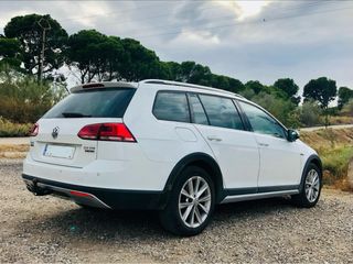 Volkswagen Golf Alltrack 2.0TDI 150CV 4Motion 2017