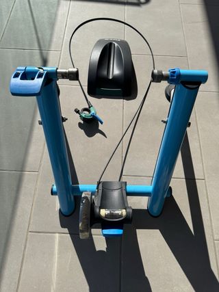 Rodillo Tacx para Bicicleta