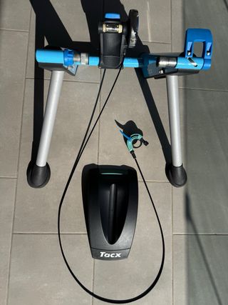 Rodillo Tacx para Bicicleta