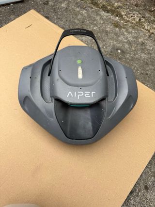 Robot Limpiafondos Aiper Seagull 800B