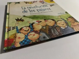 Libros Solidarios!