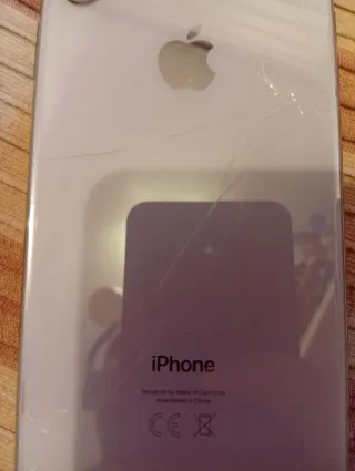 iPhone X 256GB per ricambi