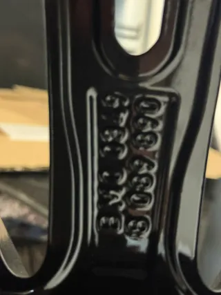 Llantas BMW 18 pulgadas