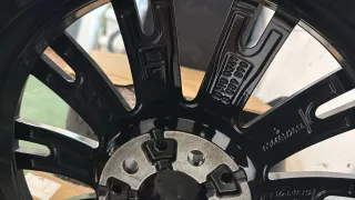 Llantas BMW 18 pulgadas