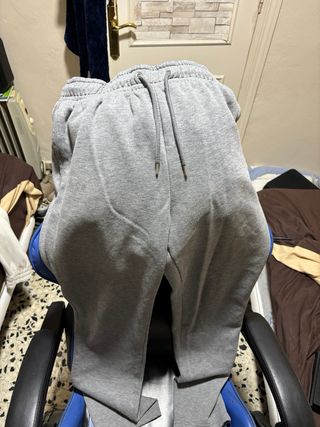 Pantalón deportivo gris Primark