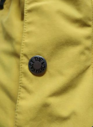 Chaqueta THE NORTH FACE - Snowboard - Ski