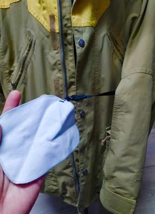 Chaqueta THE NORTH FACE - Snowboard - Ski