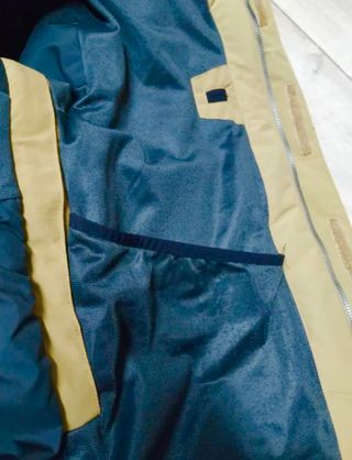 Chaqueta THE NORTH FACE - Snowboard - Ski