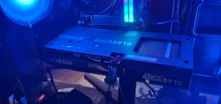 Tarjeta Gráfica Gigabyte RX 6600 Eagle