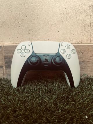Mando PS5 DualSense Nuevo + JoySticks Magnéticos