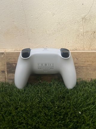 Mando PS5 DualSense Nuevo + JoySticks Magnéticos