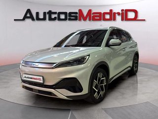 BYD Atto 3 Comfort