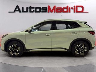 BYD Atto 3 Comfort