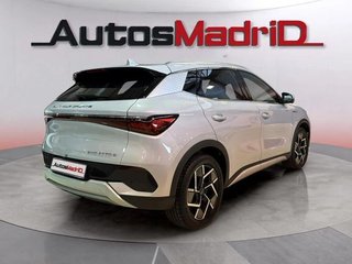 BYD Atto 3 Comfort