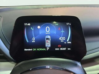 BYD Atto 3 Comfort