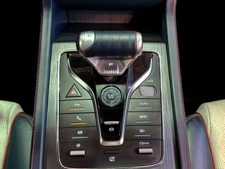 BYD Atto 3 Comfort