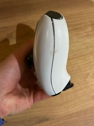 Mando DualSense PS5 Carcasa Rota - Funciona de 10