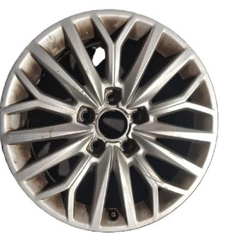 Audi 220354 8v0601025bj llanta a3 - 3 generacion