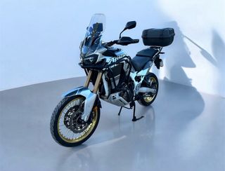 Honda Africa Twin Adventure Sports 1000DTC