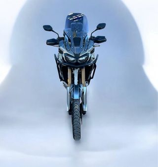 Honda Africa Twin Adventure Sports 1000DTC