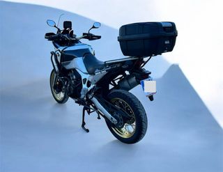 Honda Africa Twin Adventure Sports 1000DTC