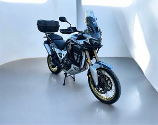 Honda Africa Twin Adventure Sports 1000DTC