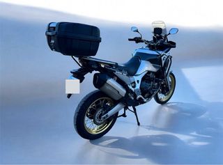 Honda Africa Twin Adventure Sports 1000DTC