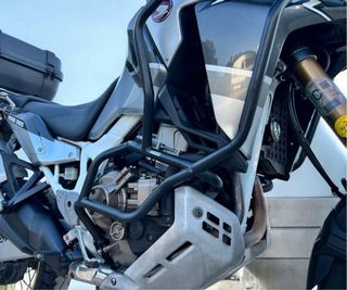 Honda Africa Twin Adventure Sports 1000DTC