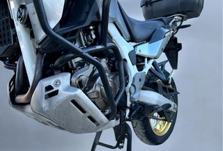 Honda Africa Twin Adventure Sports 1000DTC