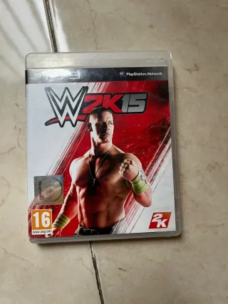 PS3 con 2 mandos y 5 juegos