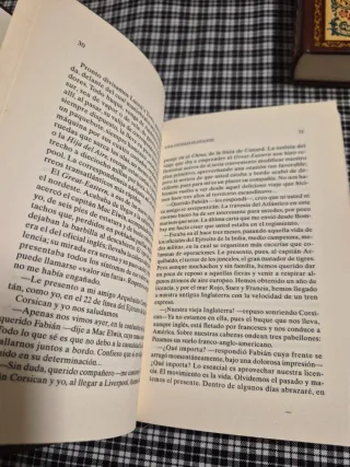 OFERTÓN LOTE JULIO VERNE