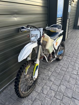Husqvarna FE 250 2016 Enduro