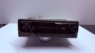 Radio CD Pioneer KEX-P4200
