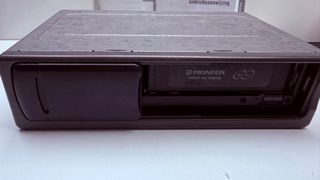 Radio CD Pioneer KEX-P4200