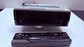 Radio CD Pioneer KEX-P4200