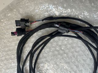 Cableado Sensores Traseros Volkswagen Golf 5/6 gti