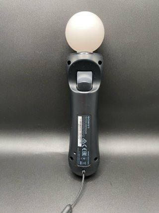 Coppia di controller PlayStation Move Sony PS4