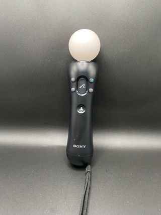 Coppia di controller PlayStation Move Sony PS4