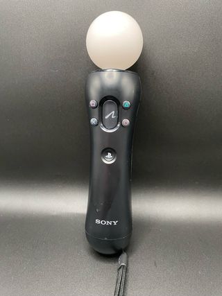 Coppia di controller PlayStation Move Sony PS4