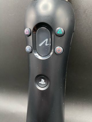 Coppia di controller PlayStation Move Sony PS4