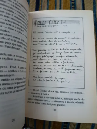 O Clube das Chaves Toca a 4 Mãos