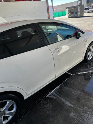 SEAT Leon 2008
