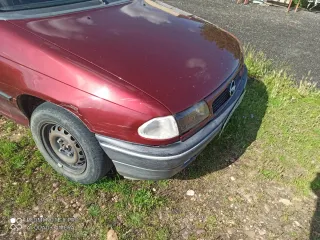 Opel Astra 1999