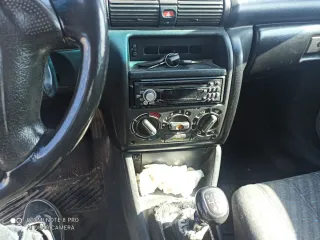 Opel Astra 1999