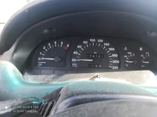 Opel Astra 1999