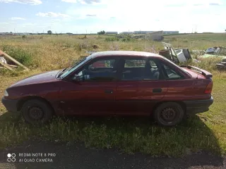 Opel Astra 1999